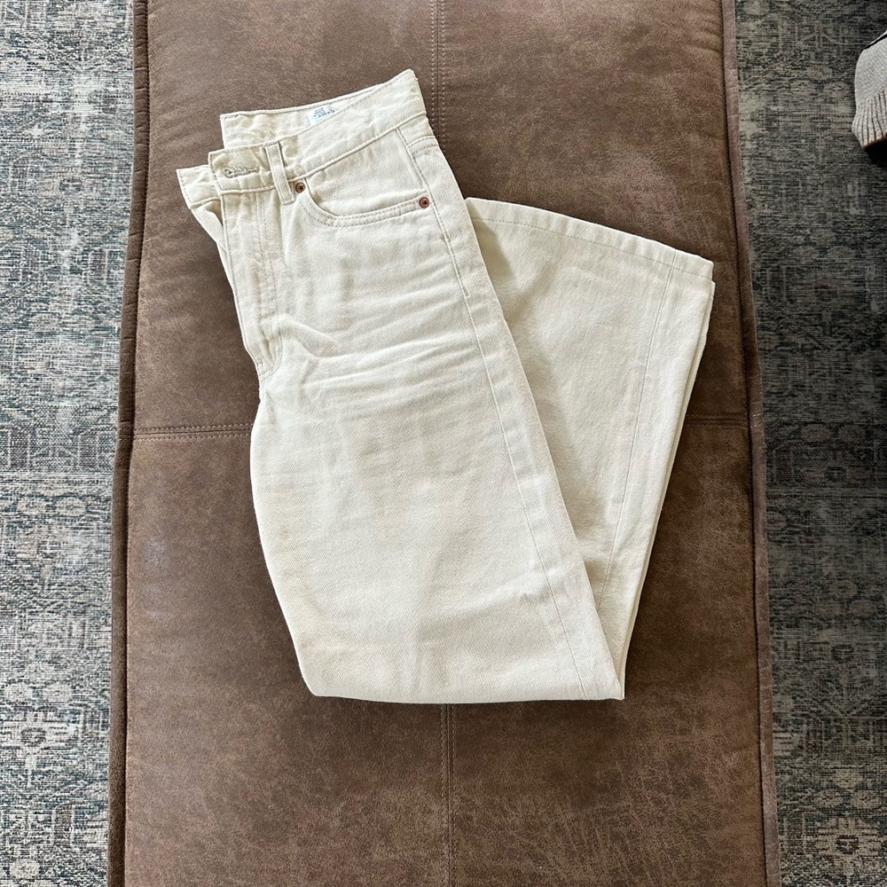 Dr. Denim Echo Jeans